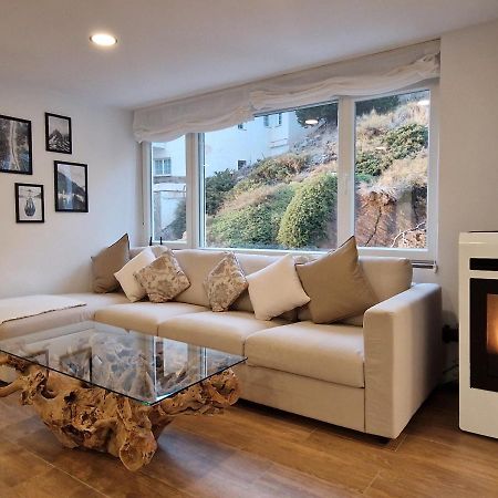 Brand New Apartment Very Cosy And Awesome Display Close To The Ski Slope! Private Parking Sierra Nevada Zewnętrze zdjęcie