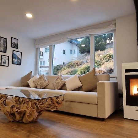 Brand New Apartment Very Cosy And Awesome Display Close To The Ski Slope! Private Parking Sierra Nevada Zewnętrze zdjęcie
