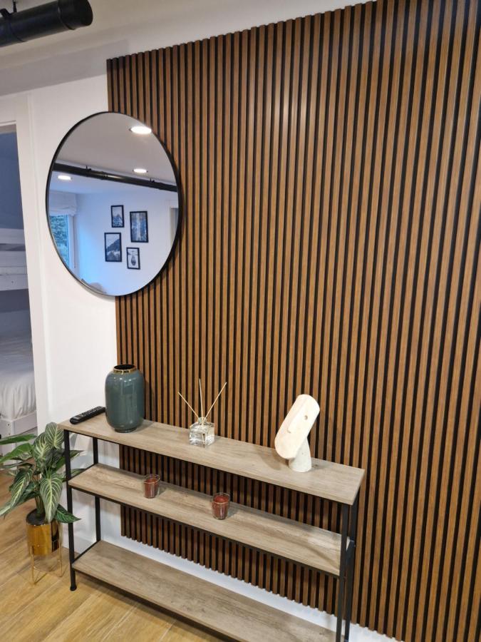 Brand New Apartment Very Cosy And Awesome Display Close To The Ski Slope! Private Parking Sierra Nevada Zewnętrze zdjęcie