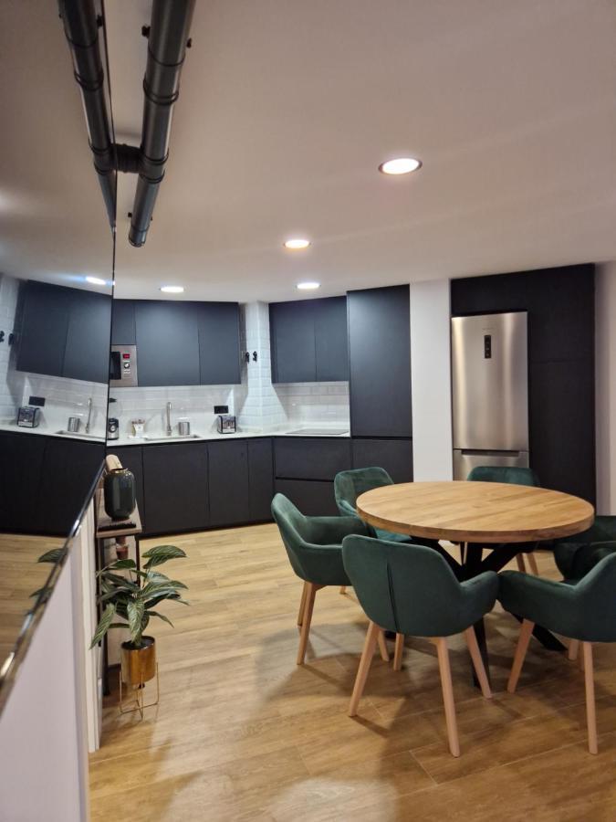 Brand New Apartment Very Cosy And Awesome Display Close To The Ski Slope! Private Parking Sierra Nevada Zewnętrze zdjęcie