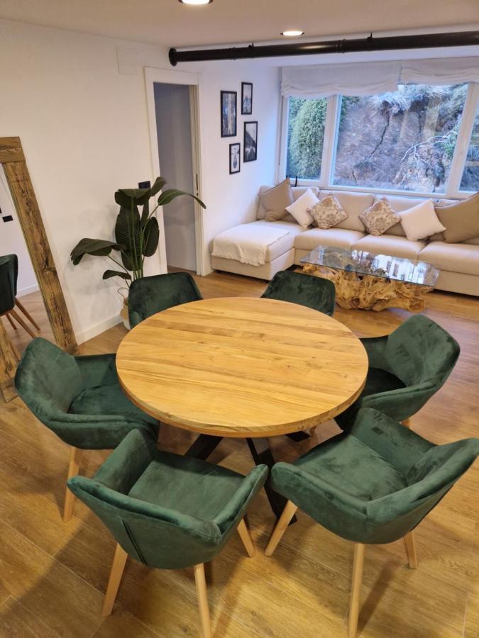 Brand New Apartment Very Cosy And Awesome Display Close To The Ski Slope! Private Parking Sierra Nevada Zewnętrze zdjęcie