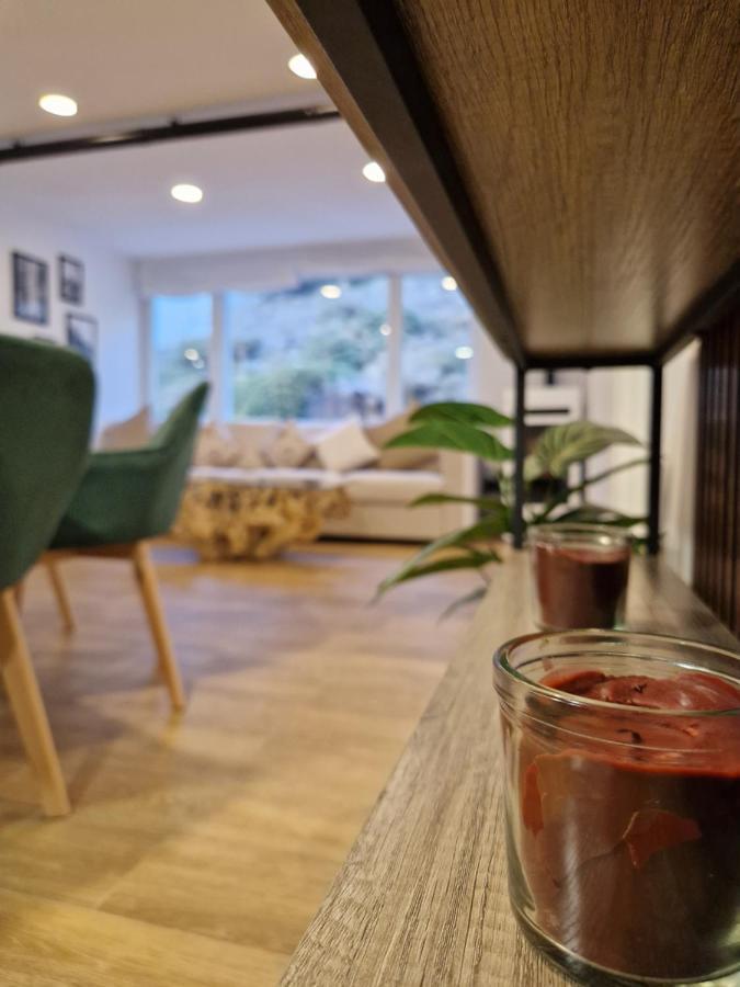 Brand New Apartment Very Cosy And Awesome Display Close To The Ski Slope! Private Parking Sierra Nevada Zewnętrze zdjęcie