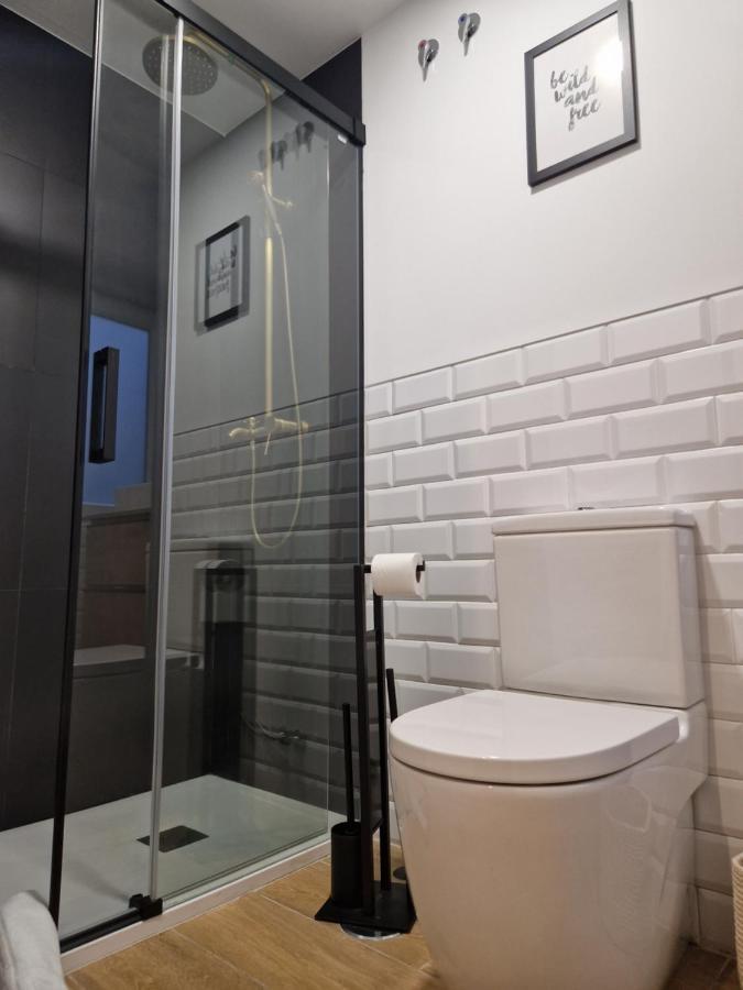 Brand New Apartment Very Cosy And Awesome Display Close To The Ski Slope! Private Parking Sierra Nevada Zewnętrze zdjęcie