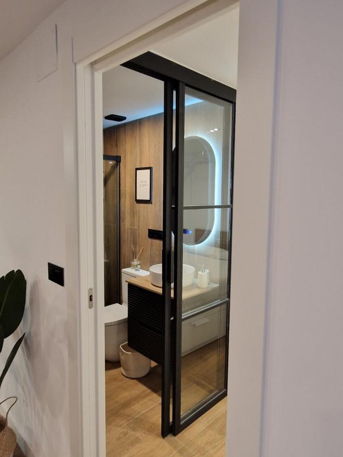 Brand New Apartment Very Cosy And Awesome Display Close To The Ski Slope! Private Parking Sierra Nevada Zewnętrze zdjęcie