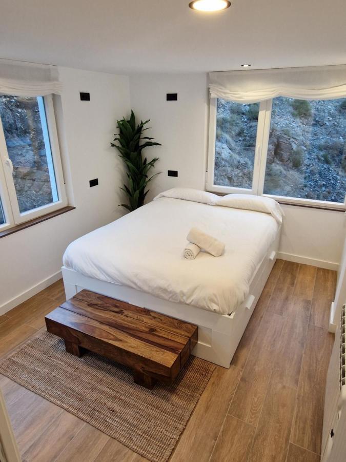 Brand New Apartment Very Cosy And Awesome Display Close To The Ski Slope! Private Parking Sierra Nevada Zewnętrze zdjęcie