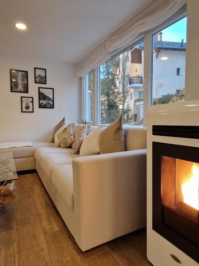Brand New Apartment Very Cosy And Awesome Display Close To The Ski Slope! Private Parking Sierra Nevada Zewnętrze zdjęcie