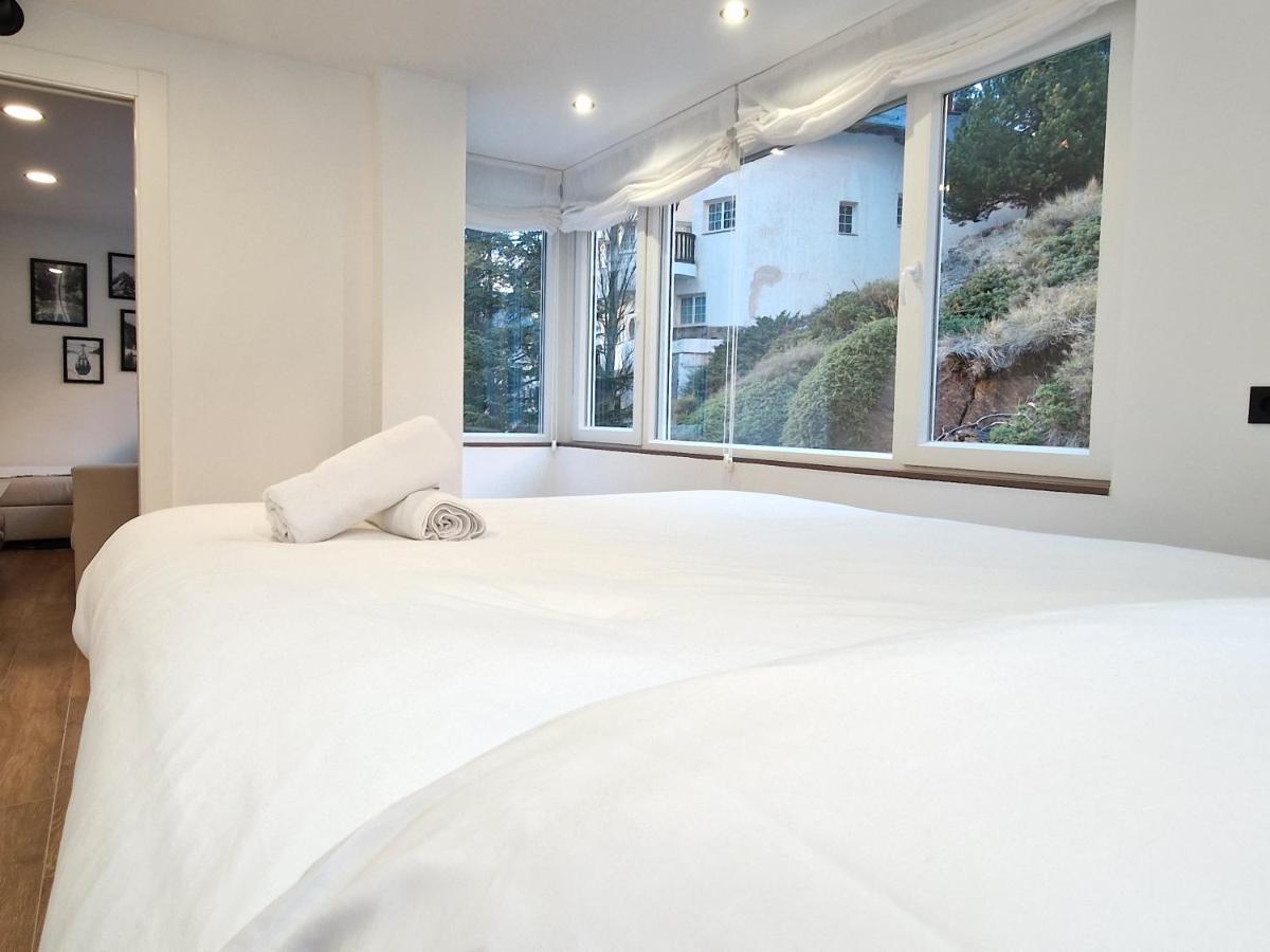 Brand New Apartment Very Cosy And Awesome Display Close To The Ski Slope! Private Parking Sierra Nevada Zewnętrze zdjęcie