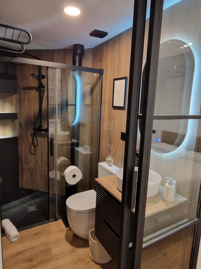 Brand New Apartment Very Cosy And Awesome Display Close To The Ski Slope! Private Parking Sierra Nevada Zewnętrze zdjęcie