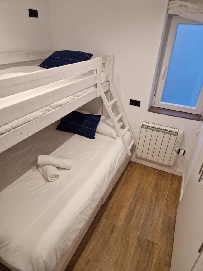 Brand New Apartment Very Cosy And Awesome Display Close To The Ski Slope! Private Parking Sierra Nevada Zewnętrze zdjęcie