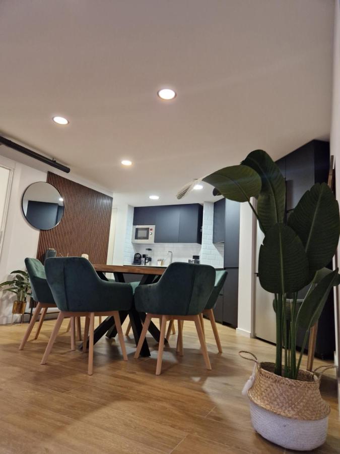 Brand New Apartment Very Cosy And Awesome Display Close To The Ski Slope! Private Parking Sierra Nevada Zewnętrze zdjęcie