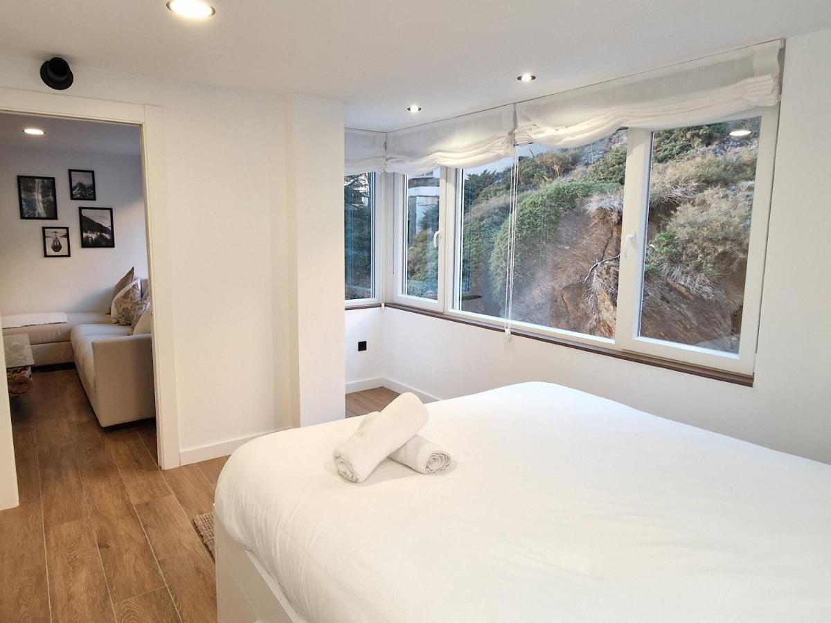 Brand New Apartment Very Cosy And Awesome Display Close To The Ski Slope! Private Parking Sierra Nevada Zewnętrze zdjęcie