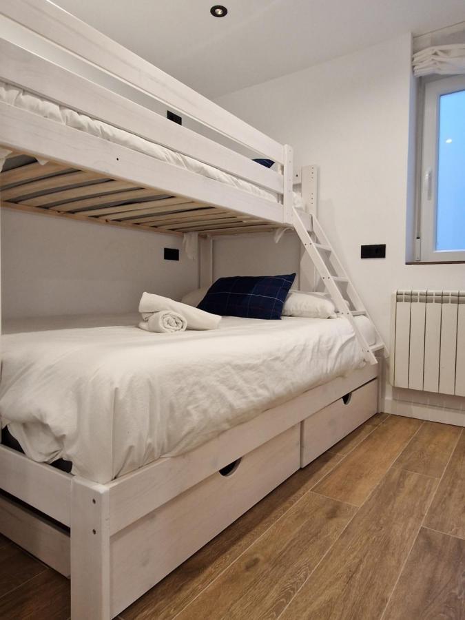 Brand New Apartment Very Cosy And Awesome Display Close To The Ski Slope! Private Parking Sierra Nevada Zewnętrze zdjęcie