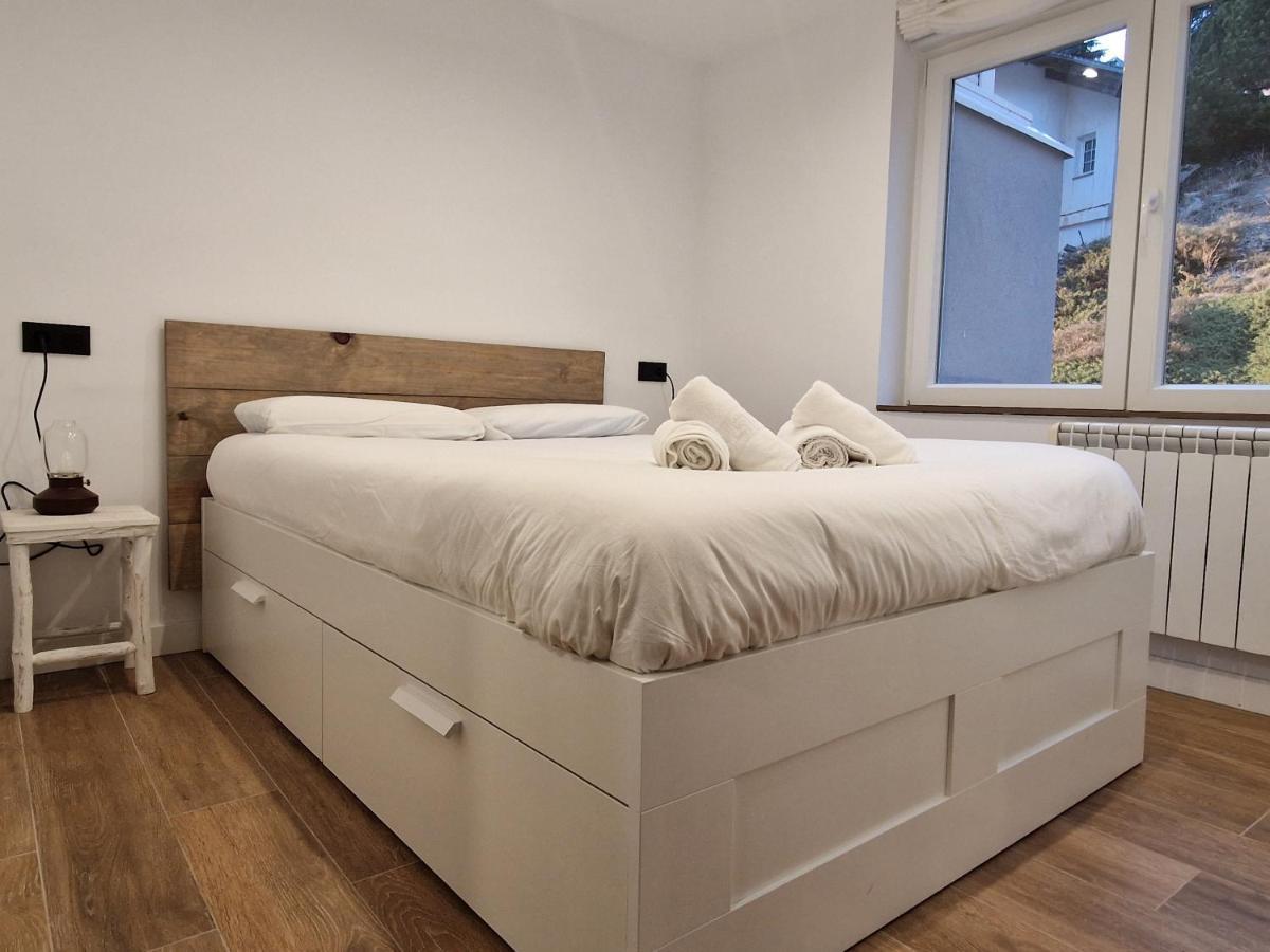 Brand New Apartment Very Cosy And Awesome Display Close To The Ski Slope! Private Parking Sierra Nevada Zewnętrze zdjęcie