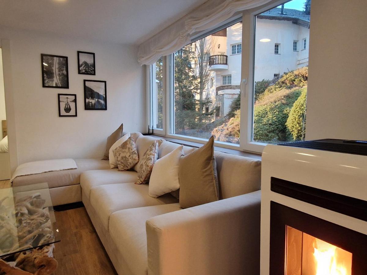 Brand New Apartment Very Cosy And Awesome Display Close To The Ski Slope! Private Parking Sierra Nevada Zewnętrze zdjęcie