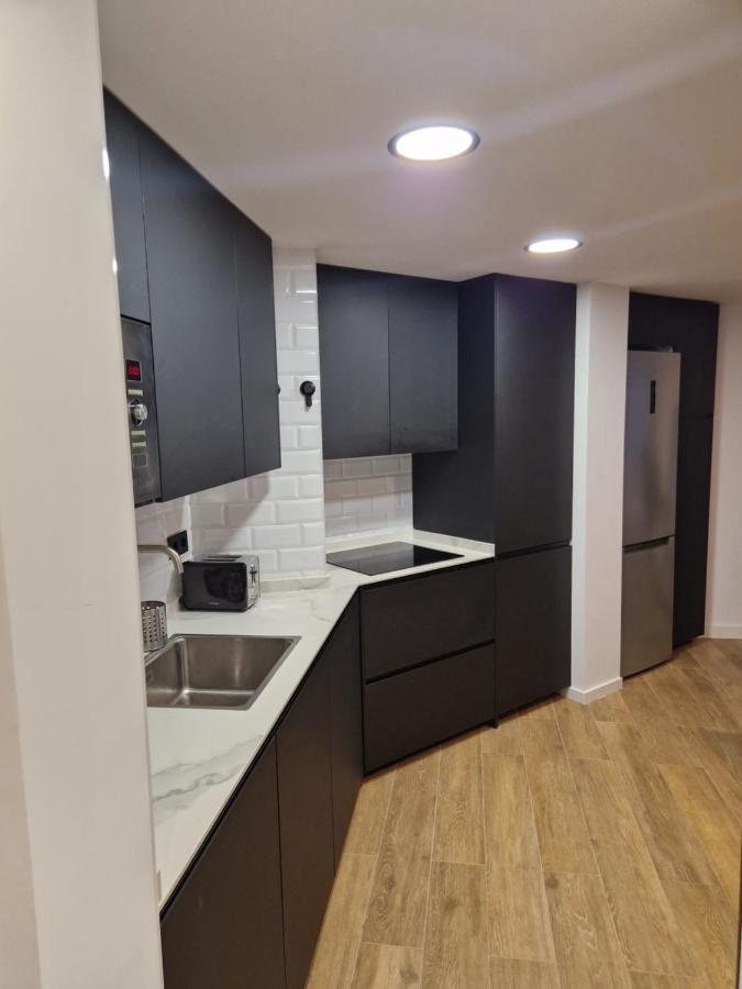 Brand New Apartment Very Cosy And Awesome Display Close To The Ski Slope! Private Parking Sierra Nevada Zewnętrze zdjęcie