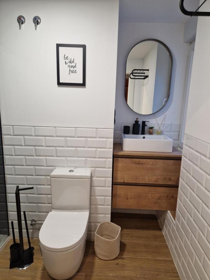 Brand New Apartment Very Cosy And Awesome Display Close To The Ski Slope! Private Parking Sierra Nevada Zewnętrze zdjęcie