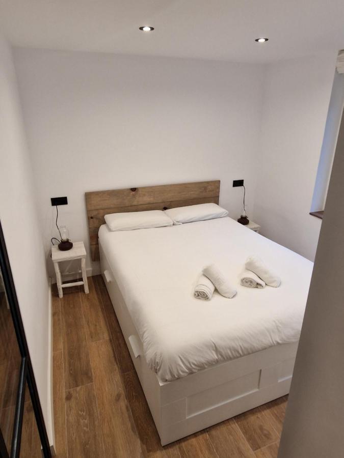 Brand New Apartment Very Cosy And Awesome Display Close To The Ski Slope! Private Parking Sierra Nevada Zewnętrze zdjęcie