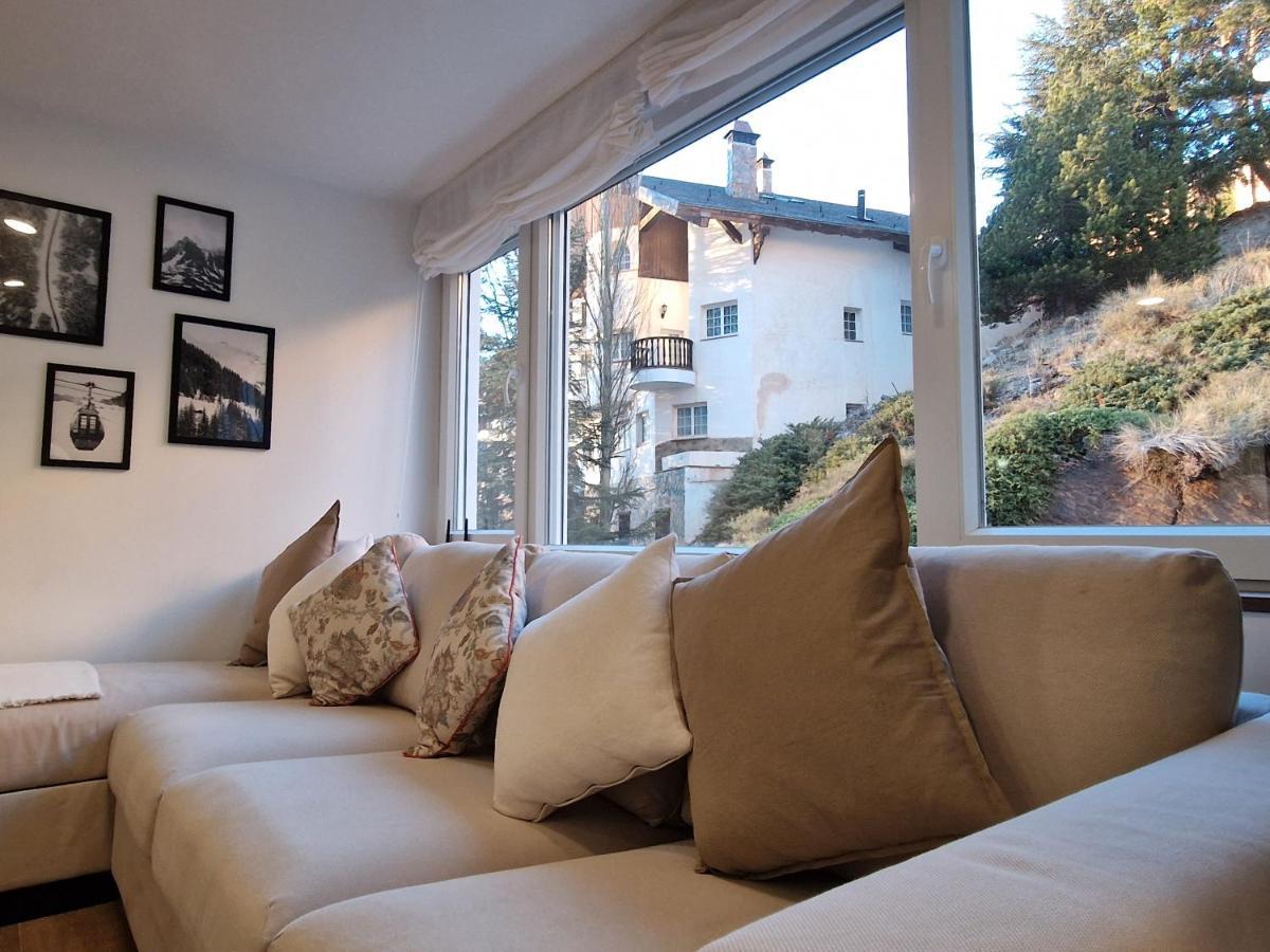 Brand New Apartment Very Cosy And Awesome Display Close To The Ski Slope! Private Parking Sierra Nevada Zewnętrze zdjęcie