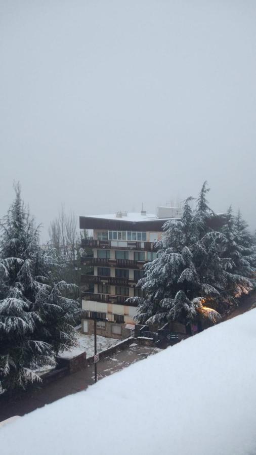 Brand New Apartment Very Cosy And Awesome Display Close To The Ski Slope! Private Parking Sierra Nevada Zewnętrze zdjęcie